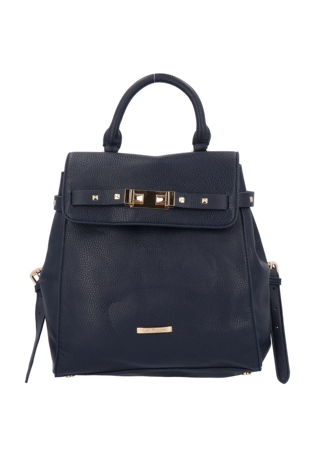 Mochila Ecocuero Demi Back-0