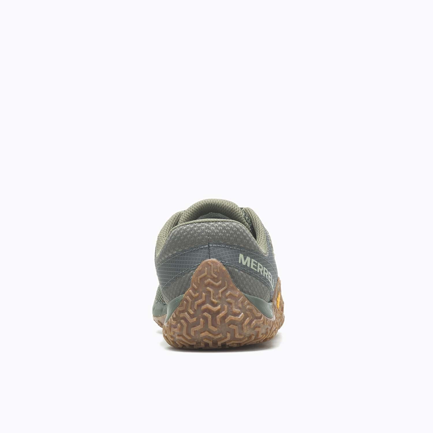 Zapatilla Hombre Trail Glove 7 Oliva-5