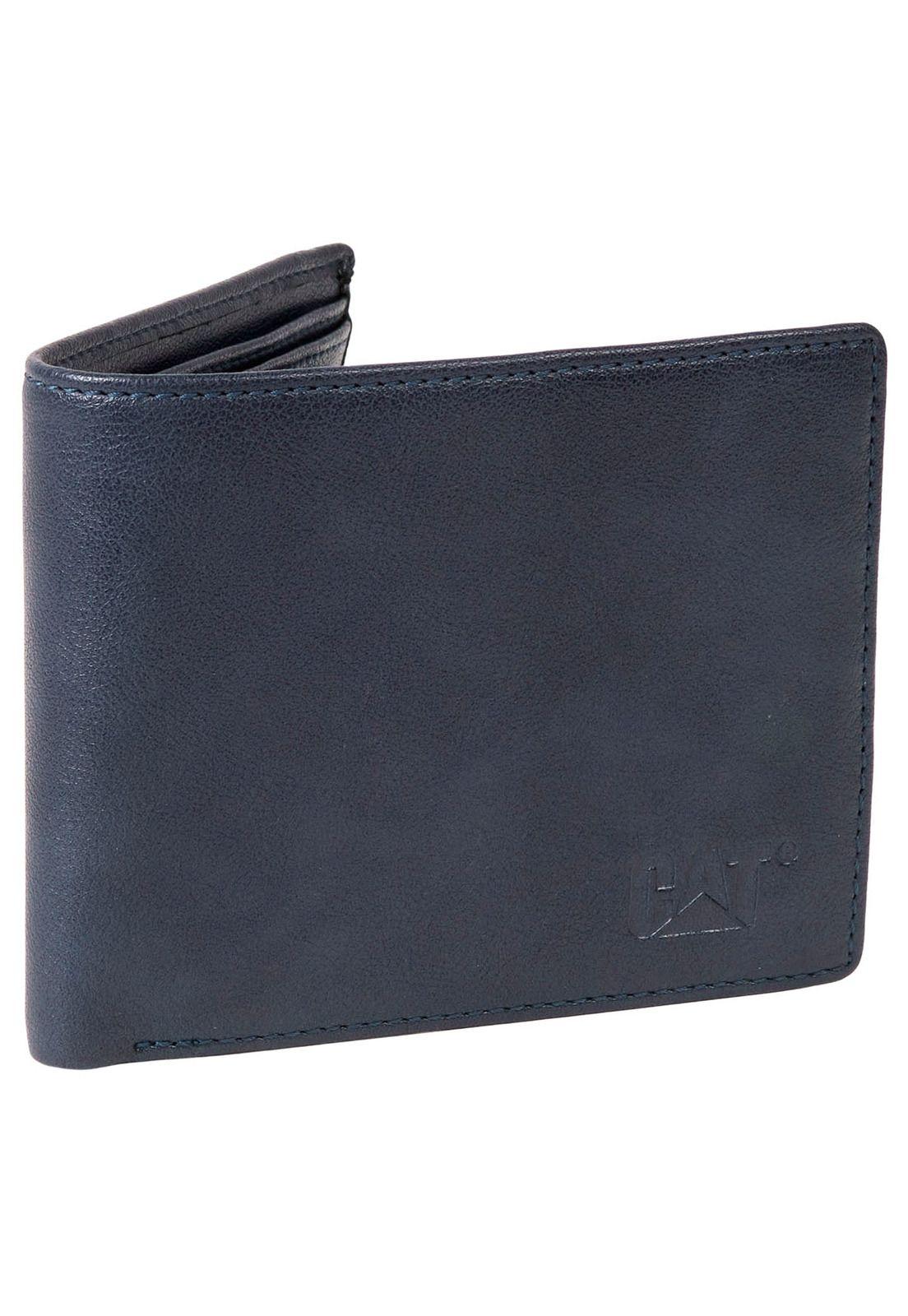 Billetera Negro Ethiopian Unisex-0