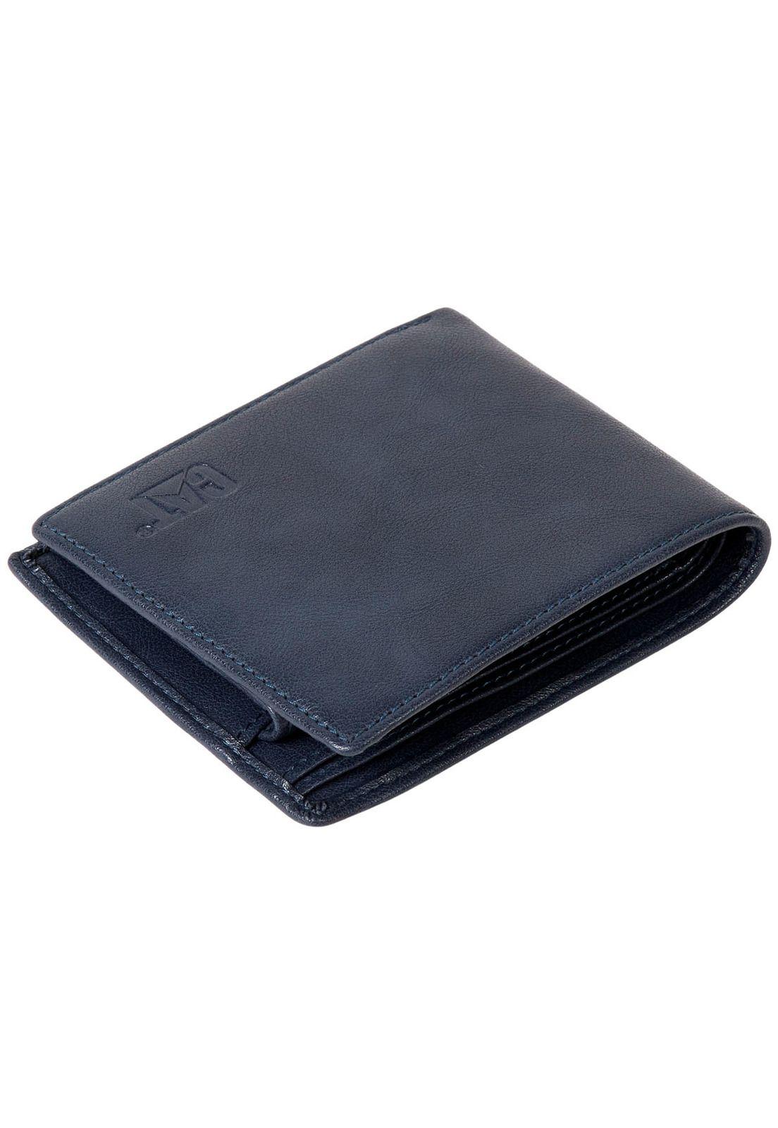 Billetera Negro Ethiopian Unisex-3