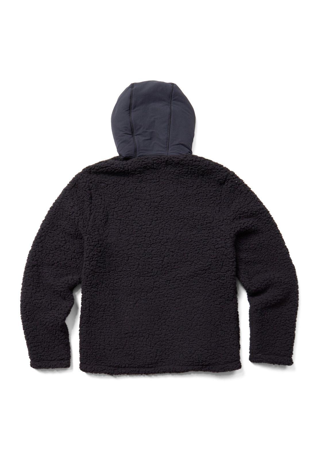 Polar Hombre Hibernate Fullzip Ho Negro-0