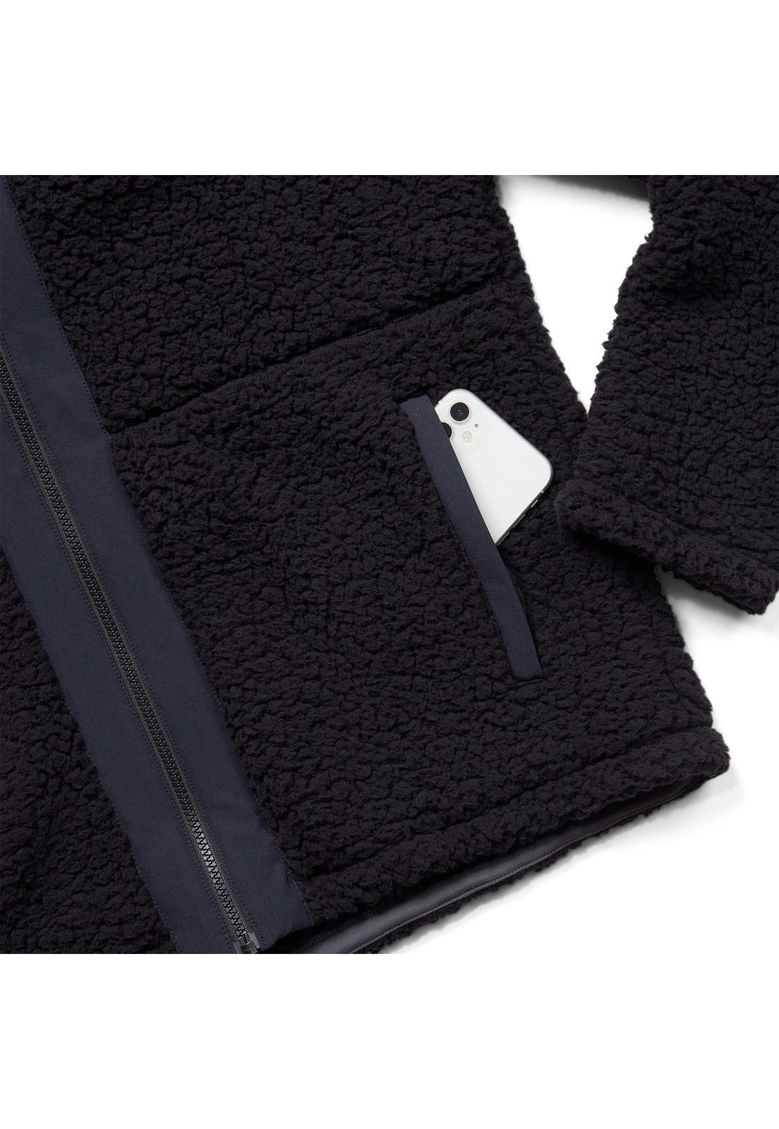Polar Hombre Hibernate Fullzip Ho Negro-1