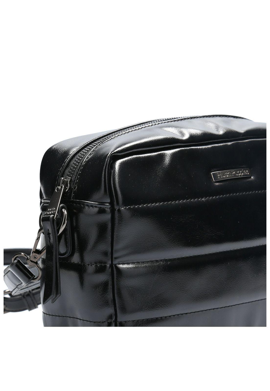 Cartera Mujer Solano Cross Negro-3