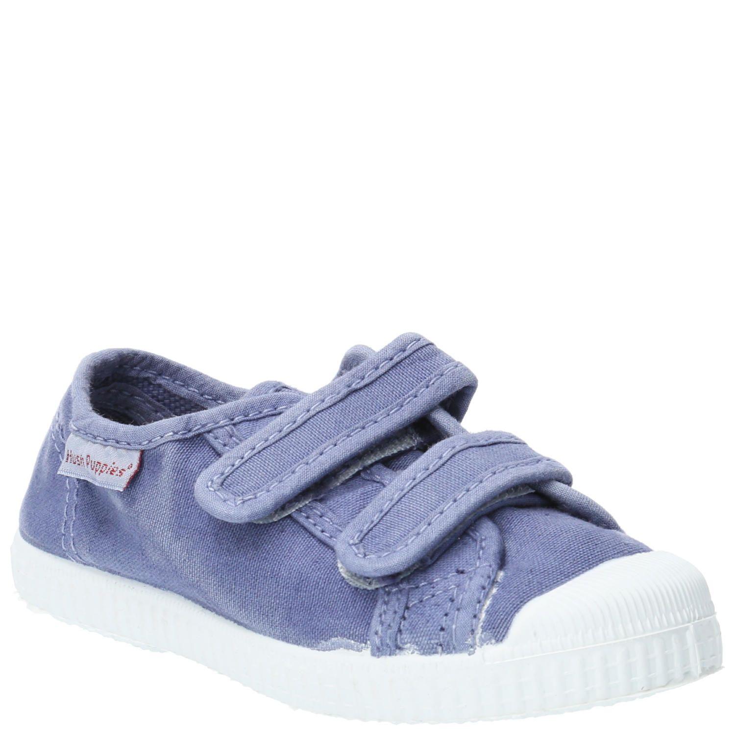 Zapatilla Destiny (21-43) Azul Niña-2