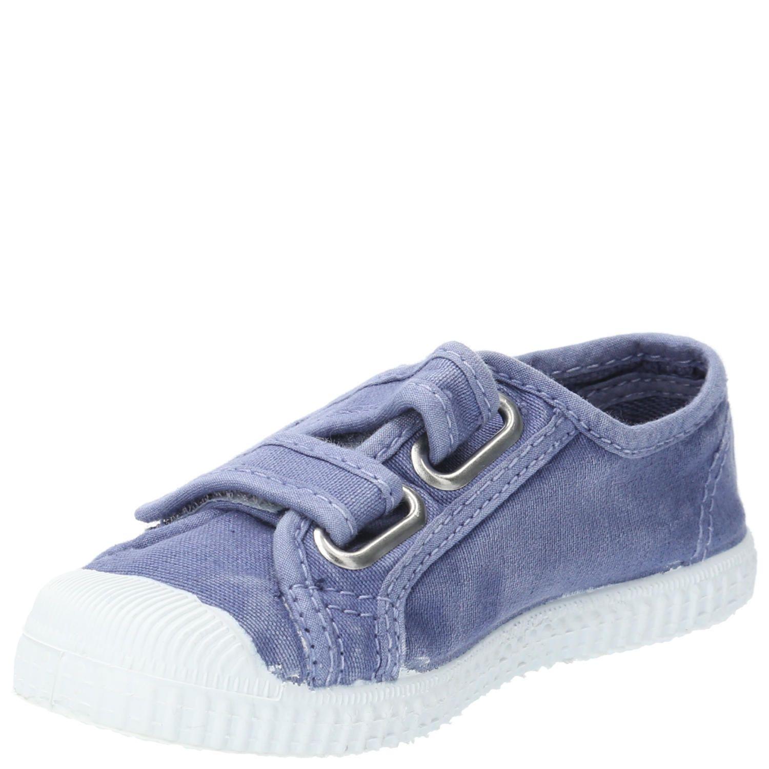 Zapatilla Destiny (21-43) Azul Niña-4