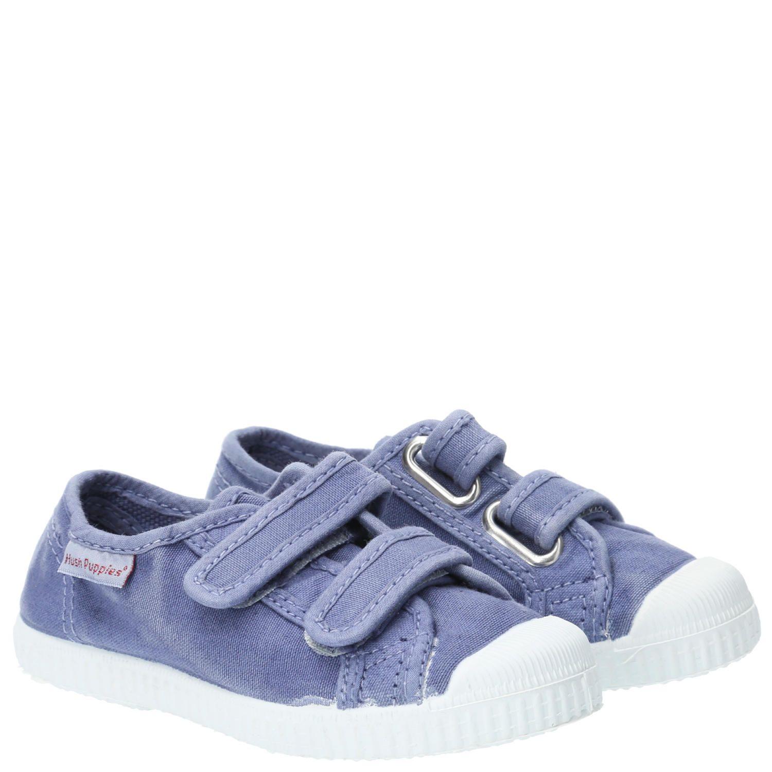 Zapatilla Destiny (21-43) Azul Niña-6