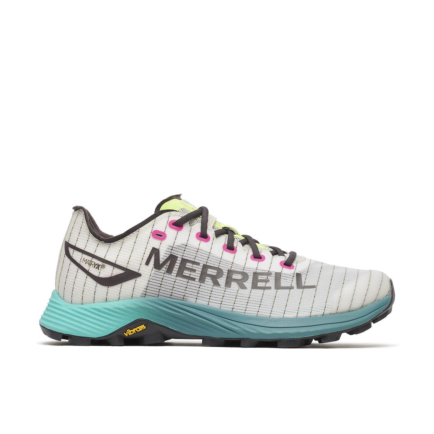 Zapatilla Mujer Long Sky 2 Blanco-0