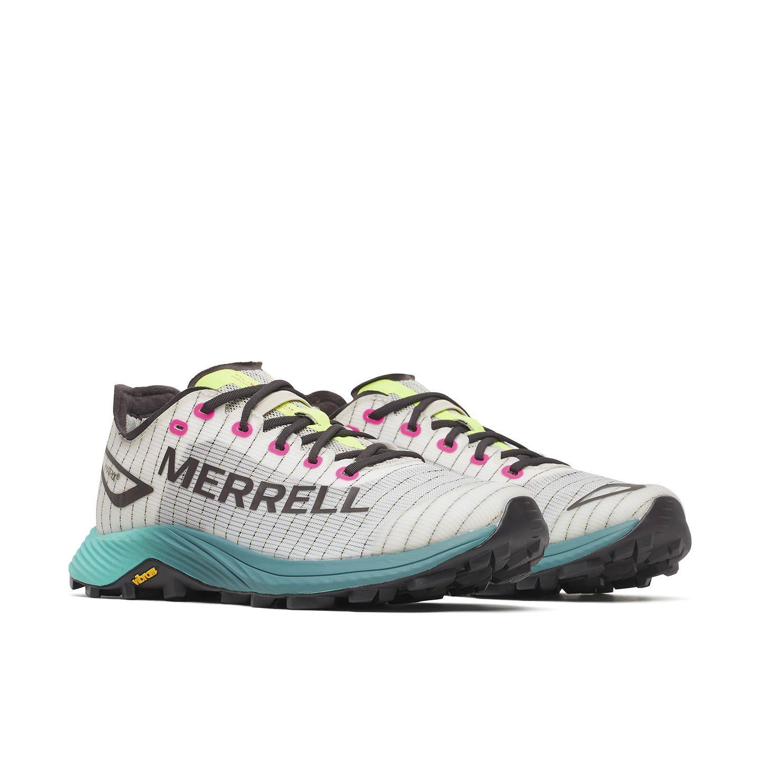 Zapatilla Mujer Long Sky 2 Blanco-4