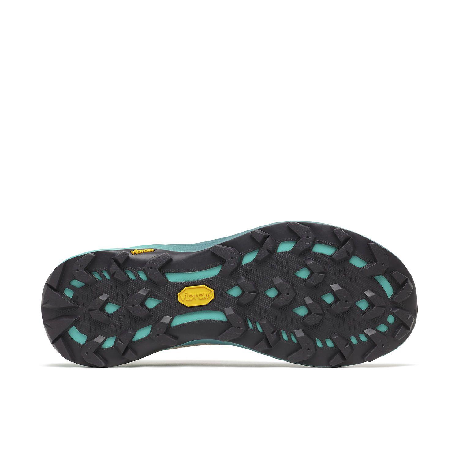Zapatilla Mujer Long Sky 2 Blanco-6