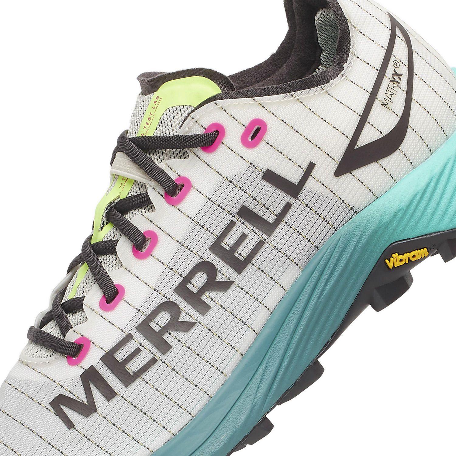 Zapatilla Mujer Long Sky 2 Blanco-8