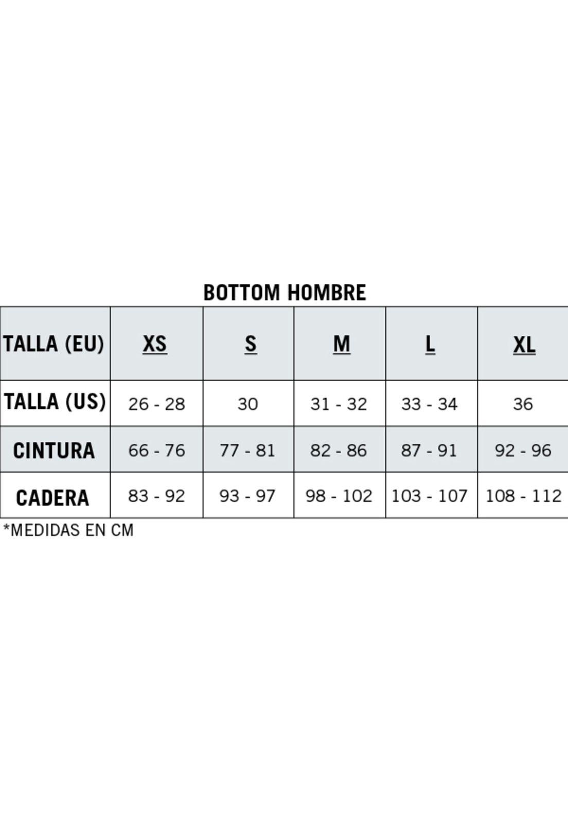 Pantalón Sawyer Classic Gris Hombre-2