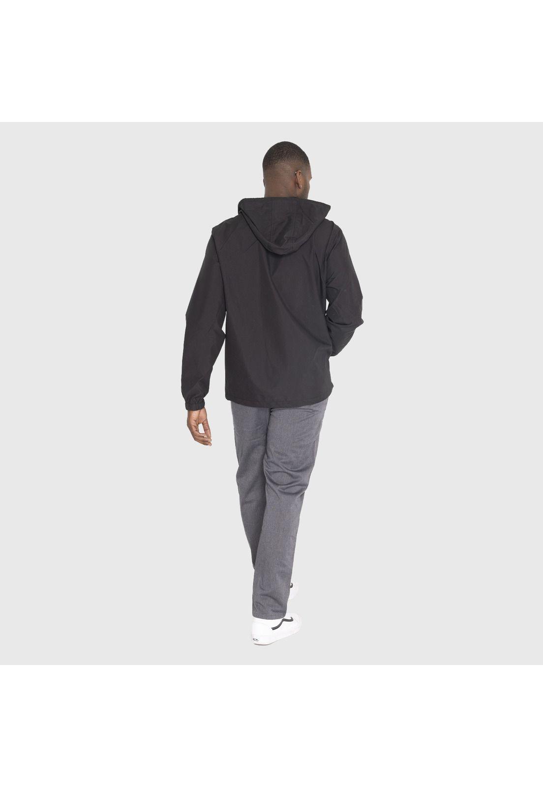 Pantalón Sawyer Classic Gris Hombre-6