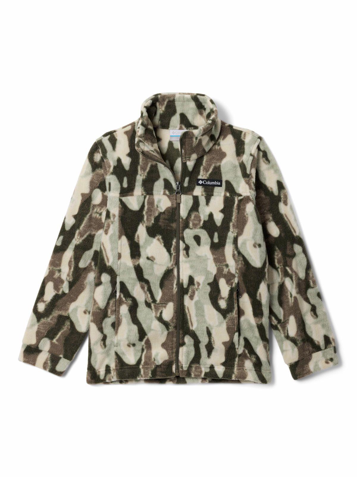 Polar Niño Zing III Verde-0