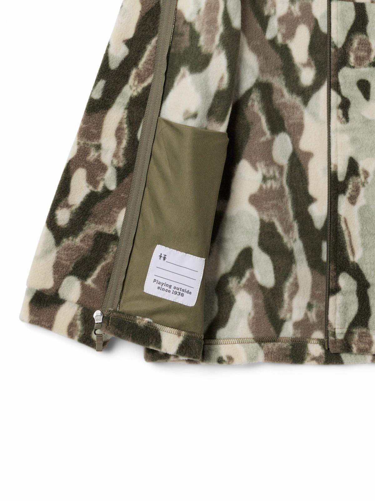 Polar Niño Zing III Verde-1