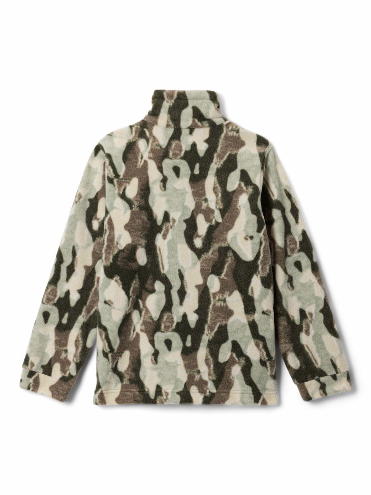 Polar Niño Zing III Verde-3