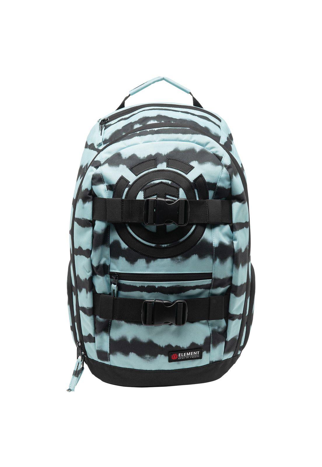 Mochila Unisex Mohave BPK A Azul Element-0