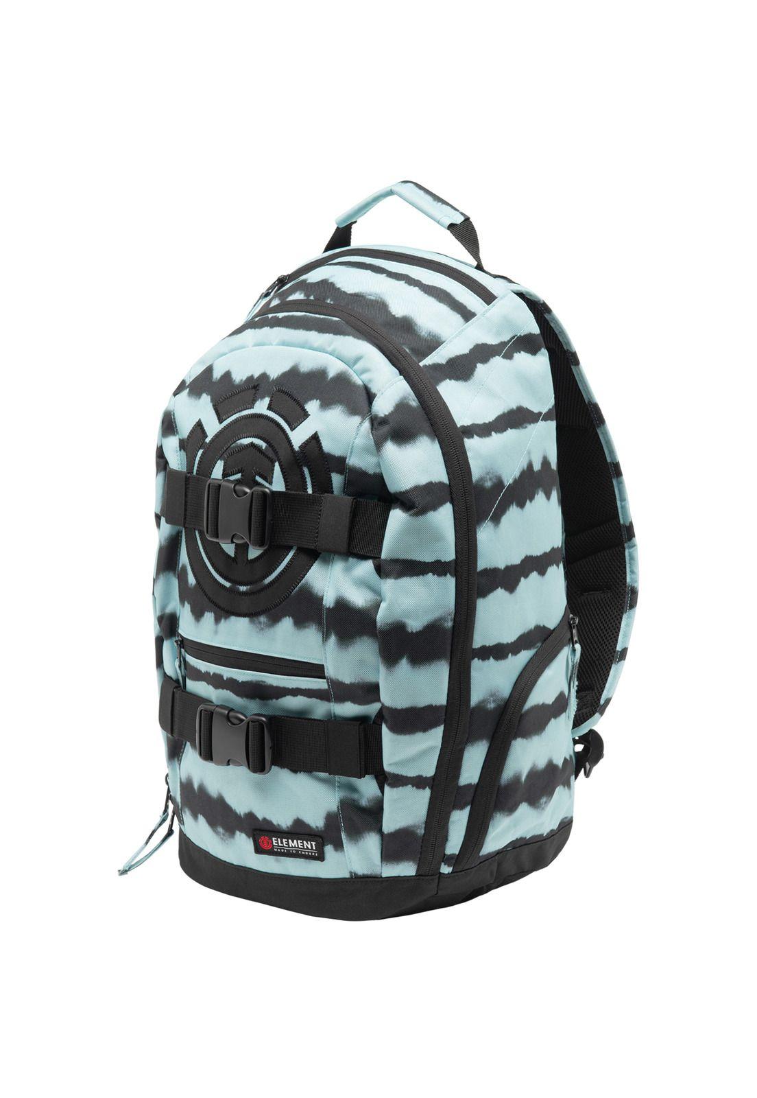 Mochila Unisex Mohave BPK A Azul Element-1