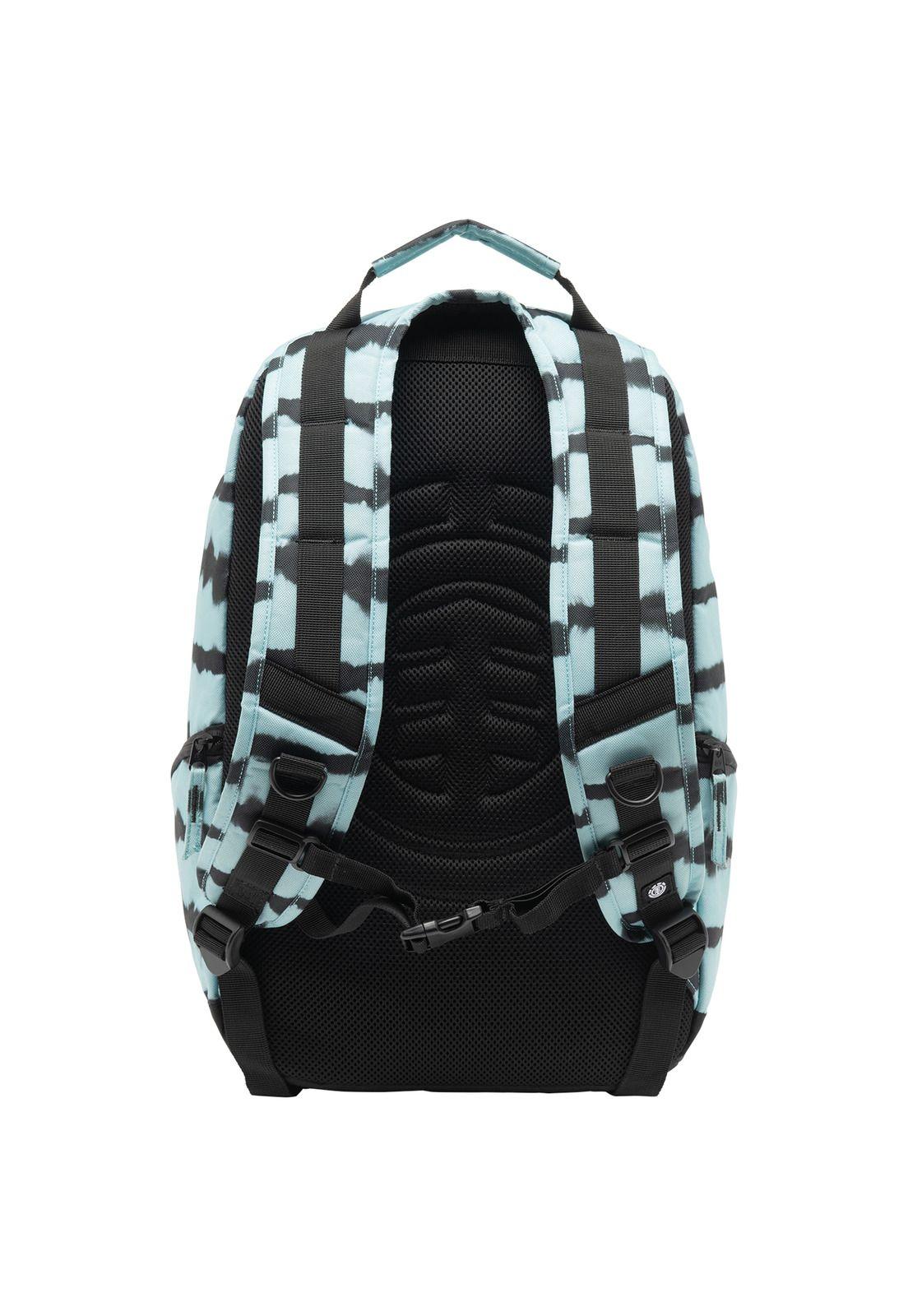 Mochila Unisex Mohave BPK A Azul Element-3