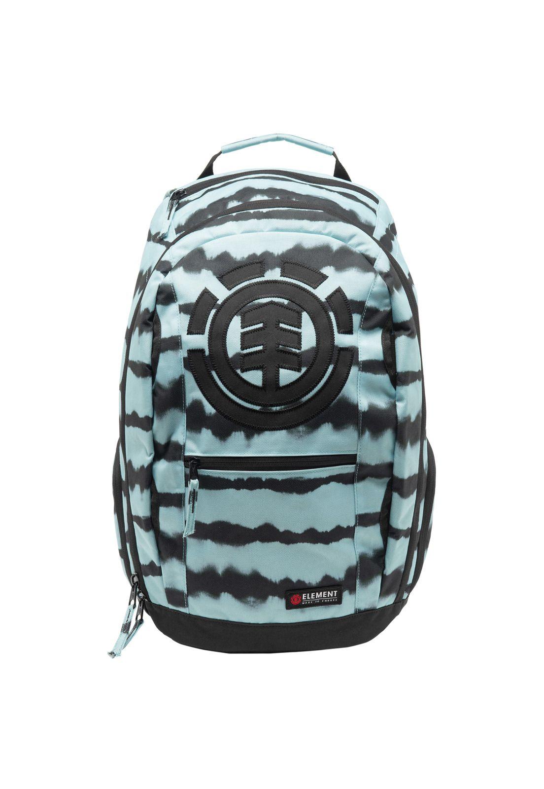 Mochila Unisex Mohave BPK A Azul Element-4
