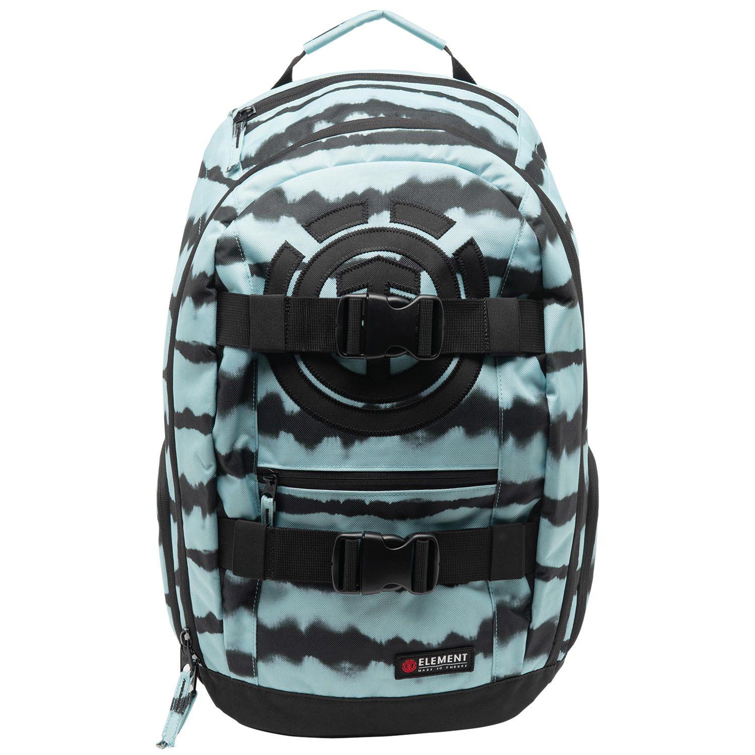 Mochila Unisex Mohave BPK A Azul Element-0