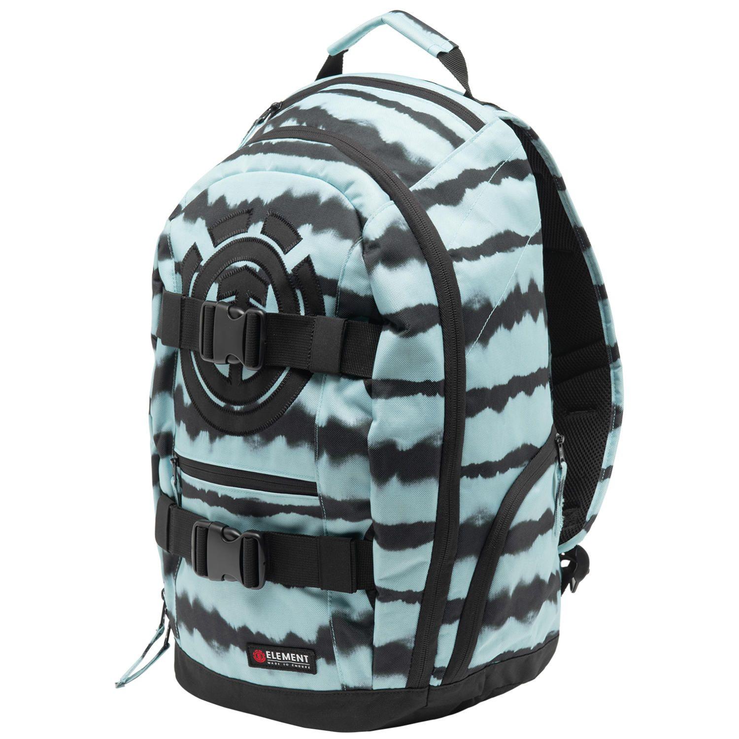 Mochila Unisex Mohave BPK A Azul Element-1