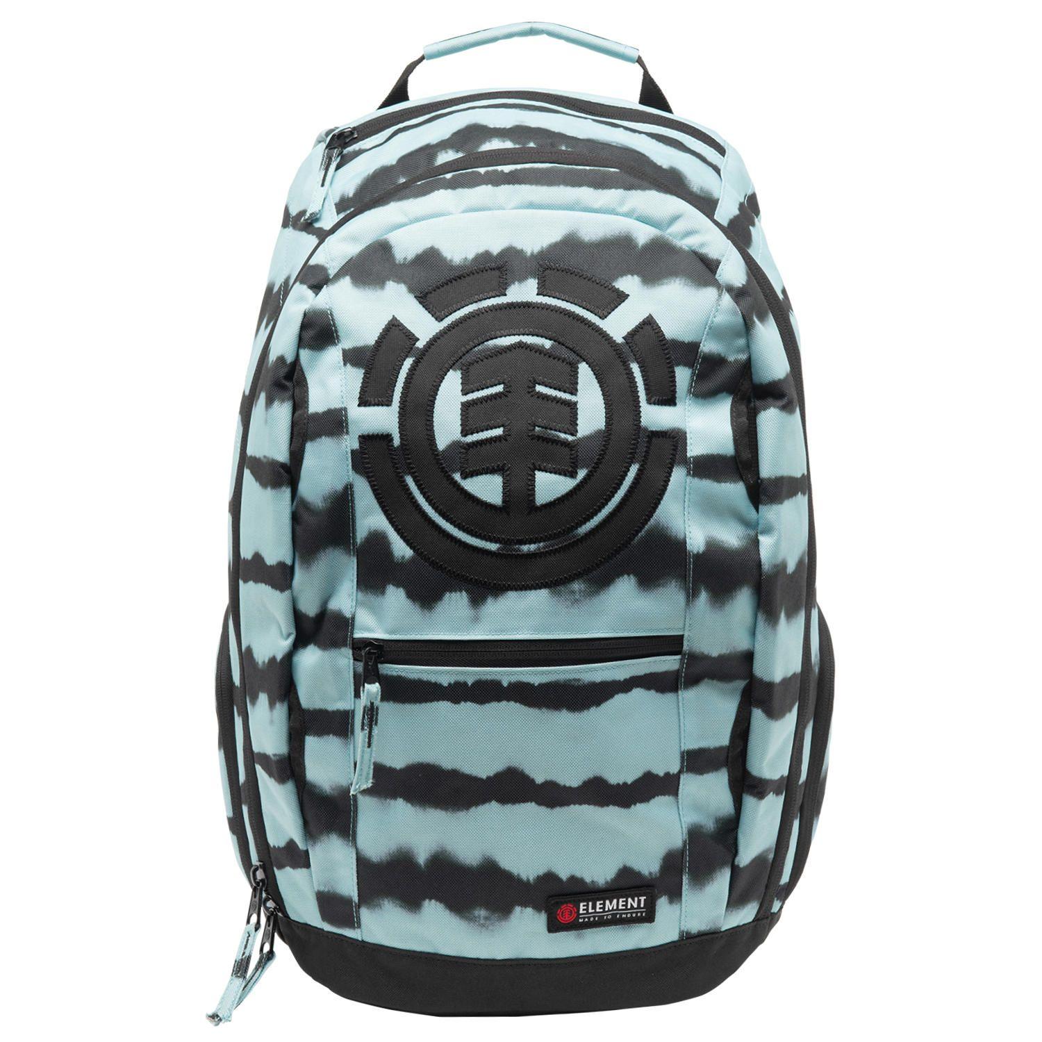 Mochila Unisex Mohave BPK A Azul Element-4