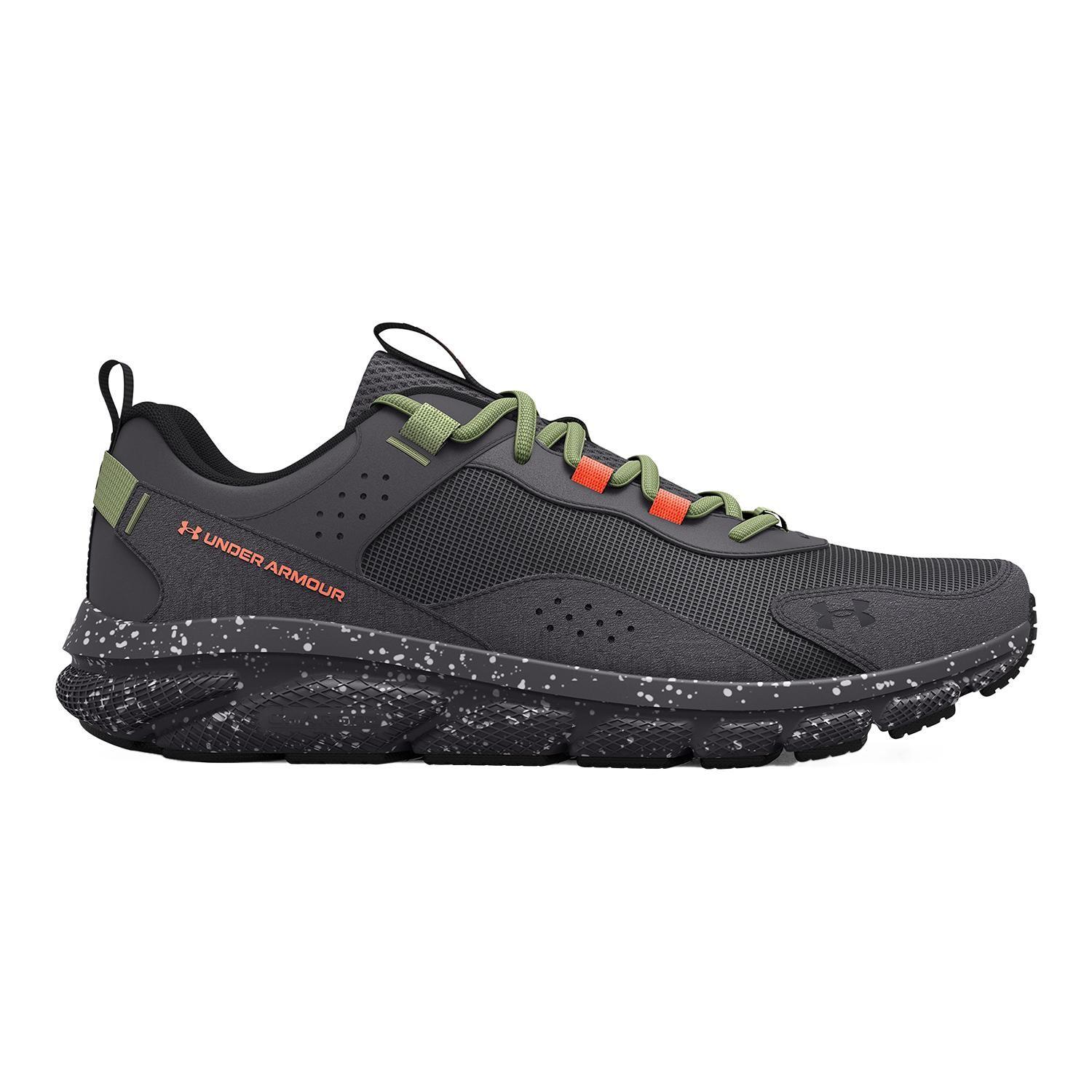 Zapatilla M Chrged Verssert Spkle Gris-0