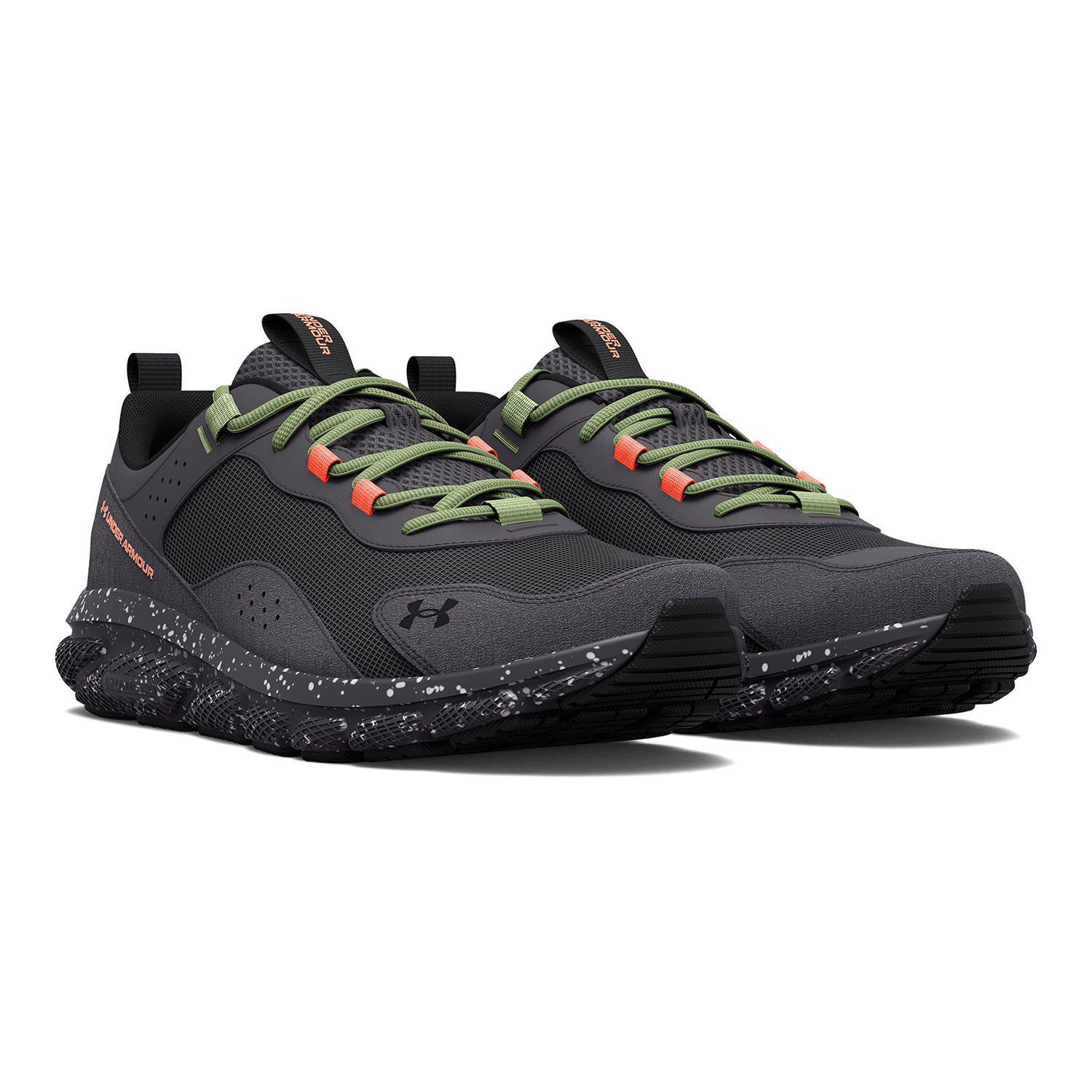 Zapatilla M Chrged Verssert Spkle Gris-4
