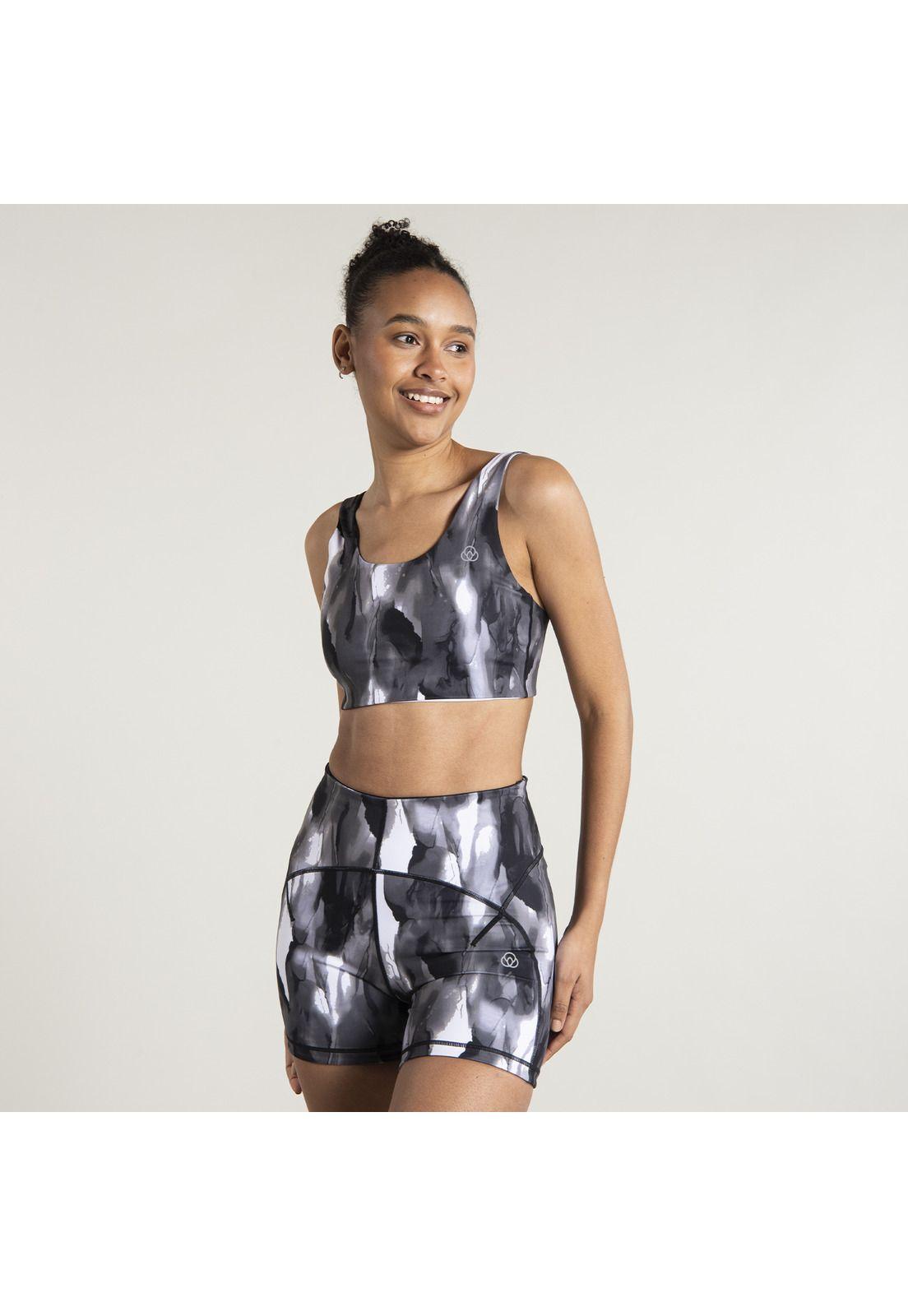 Peto Mujer Crop Top Lara Multicolor-5