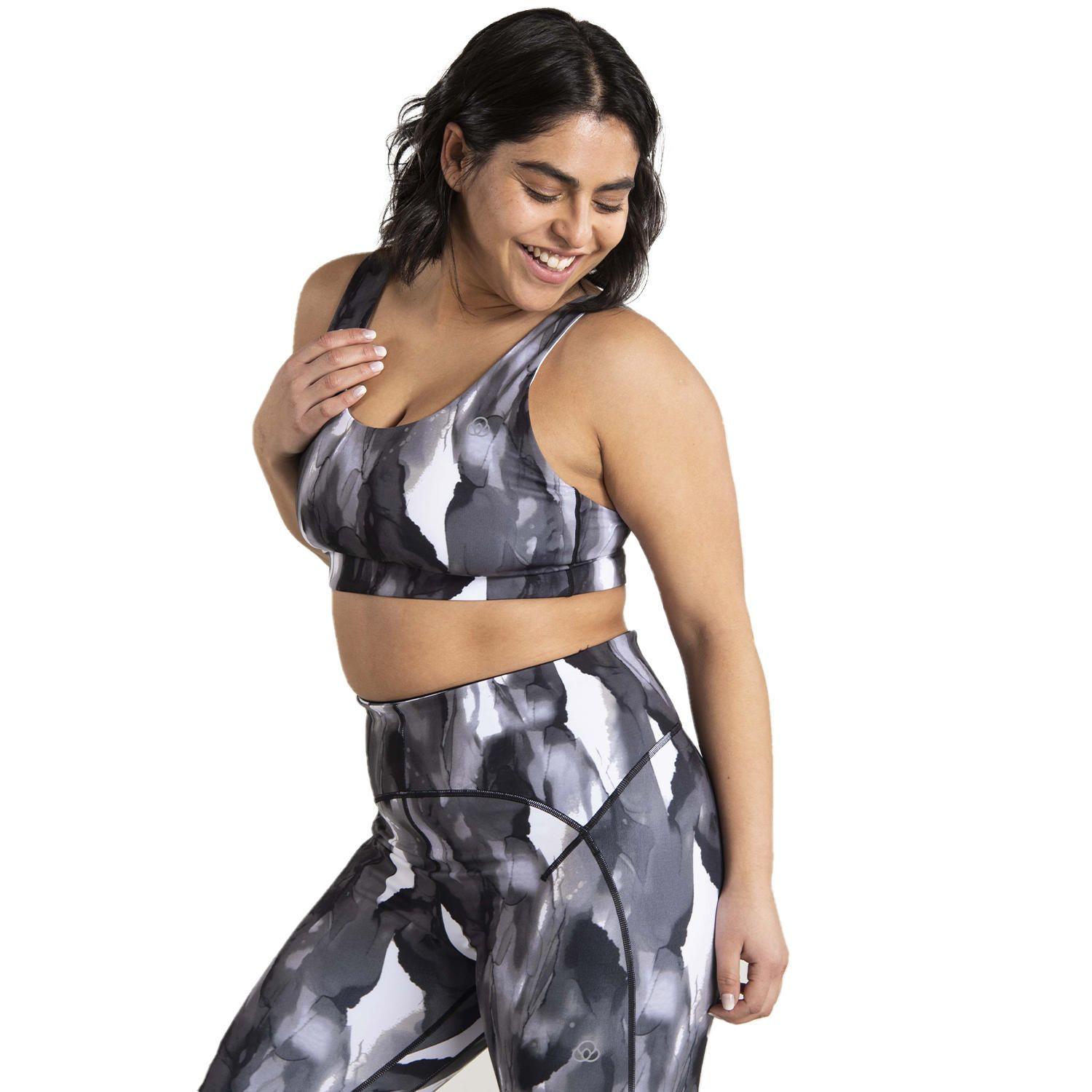 Peto Mujer Crop Top Lara Multicolor-0