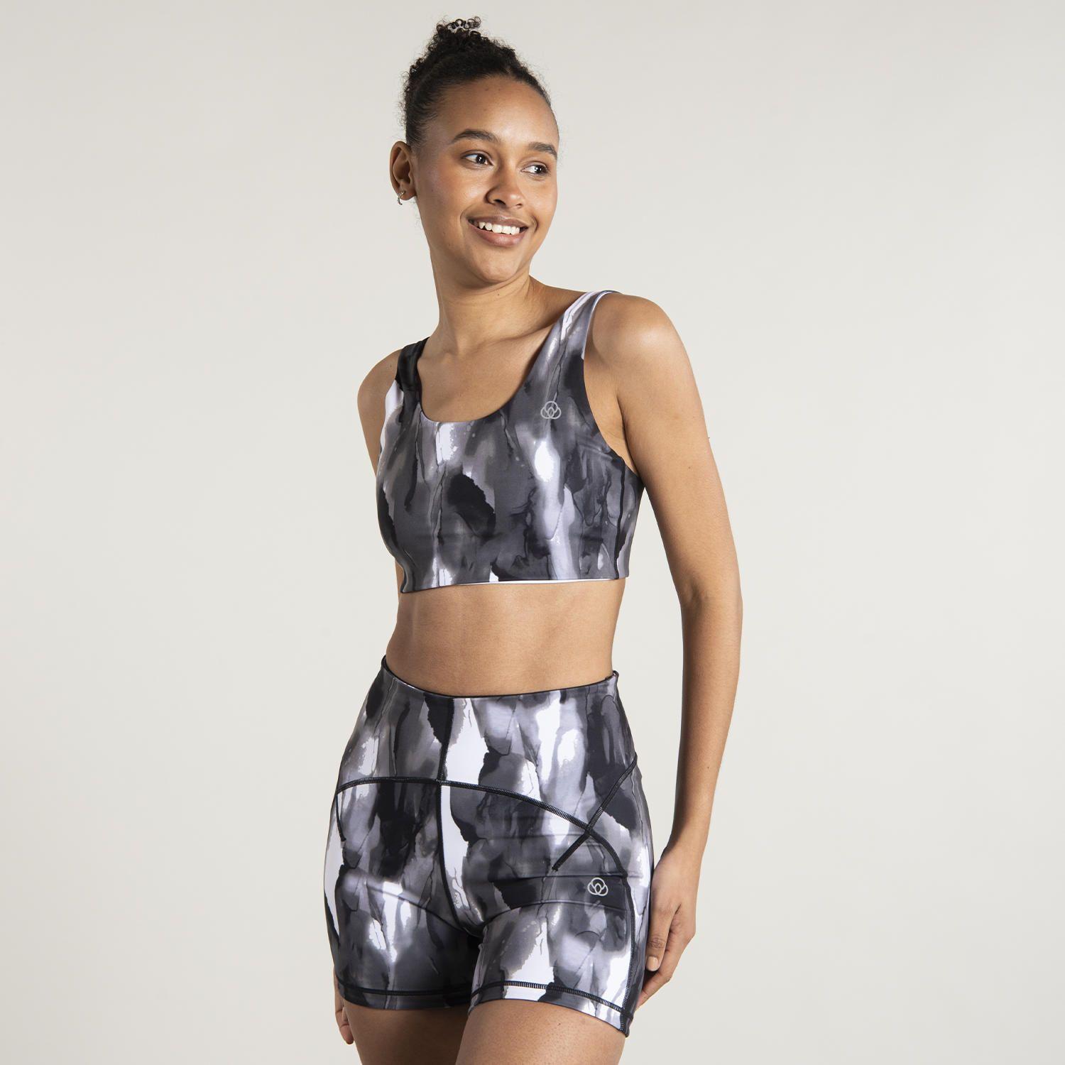 Peto Mujer Crop Top Lara Multicolor-5