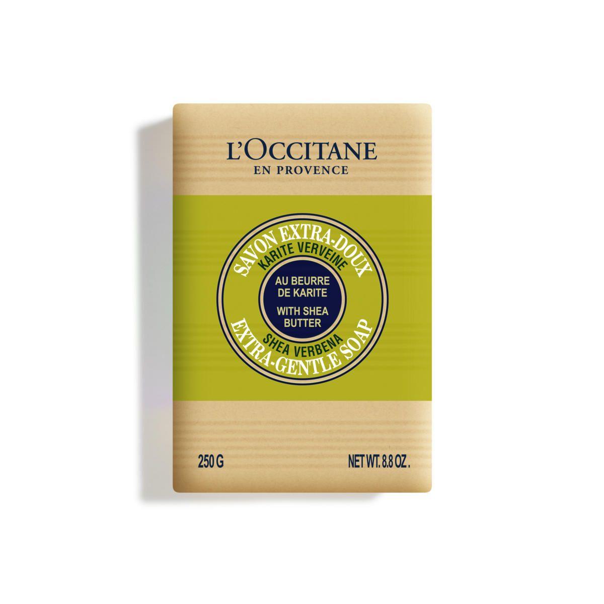 Set Corporal Energizante Verbena L'Occitane-2
