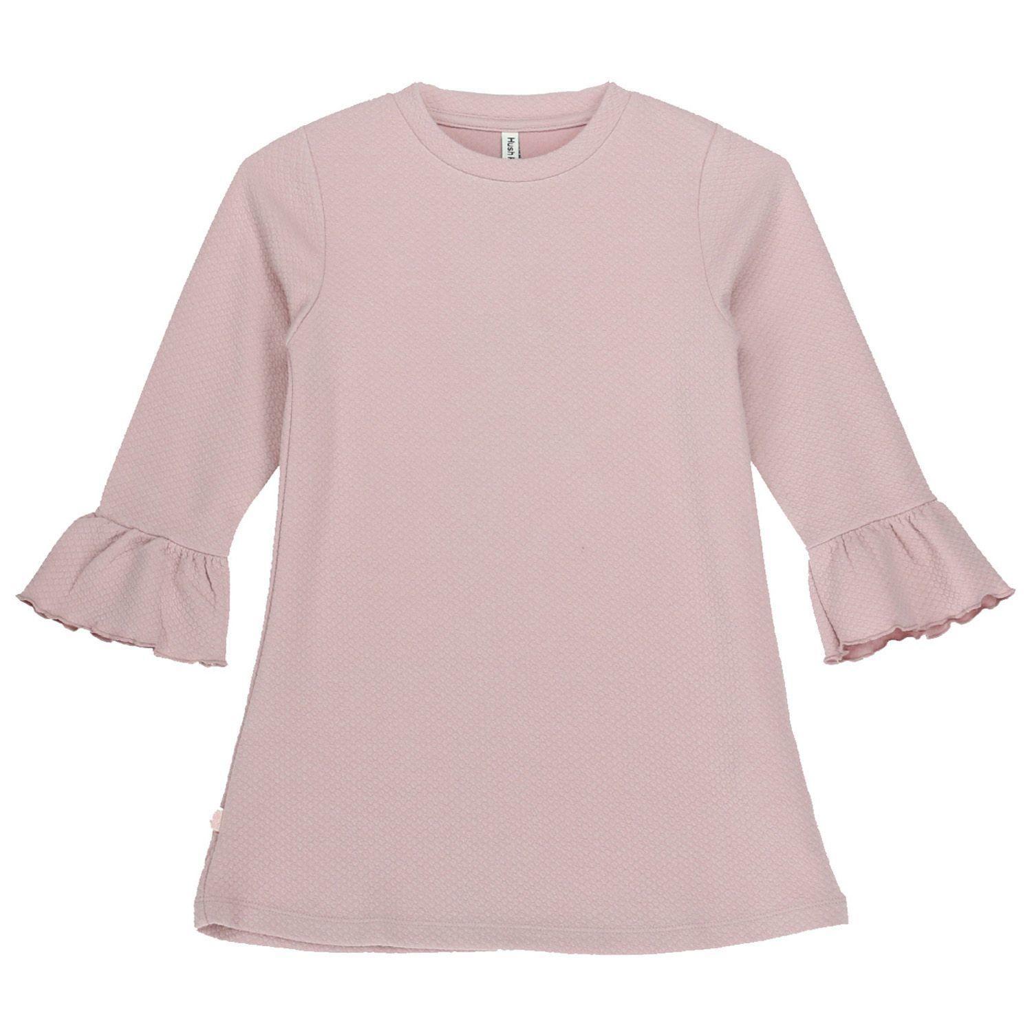 Vestido Camapana Rosa-0