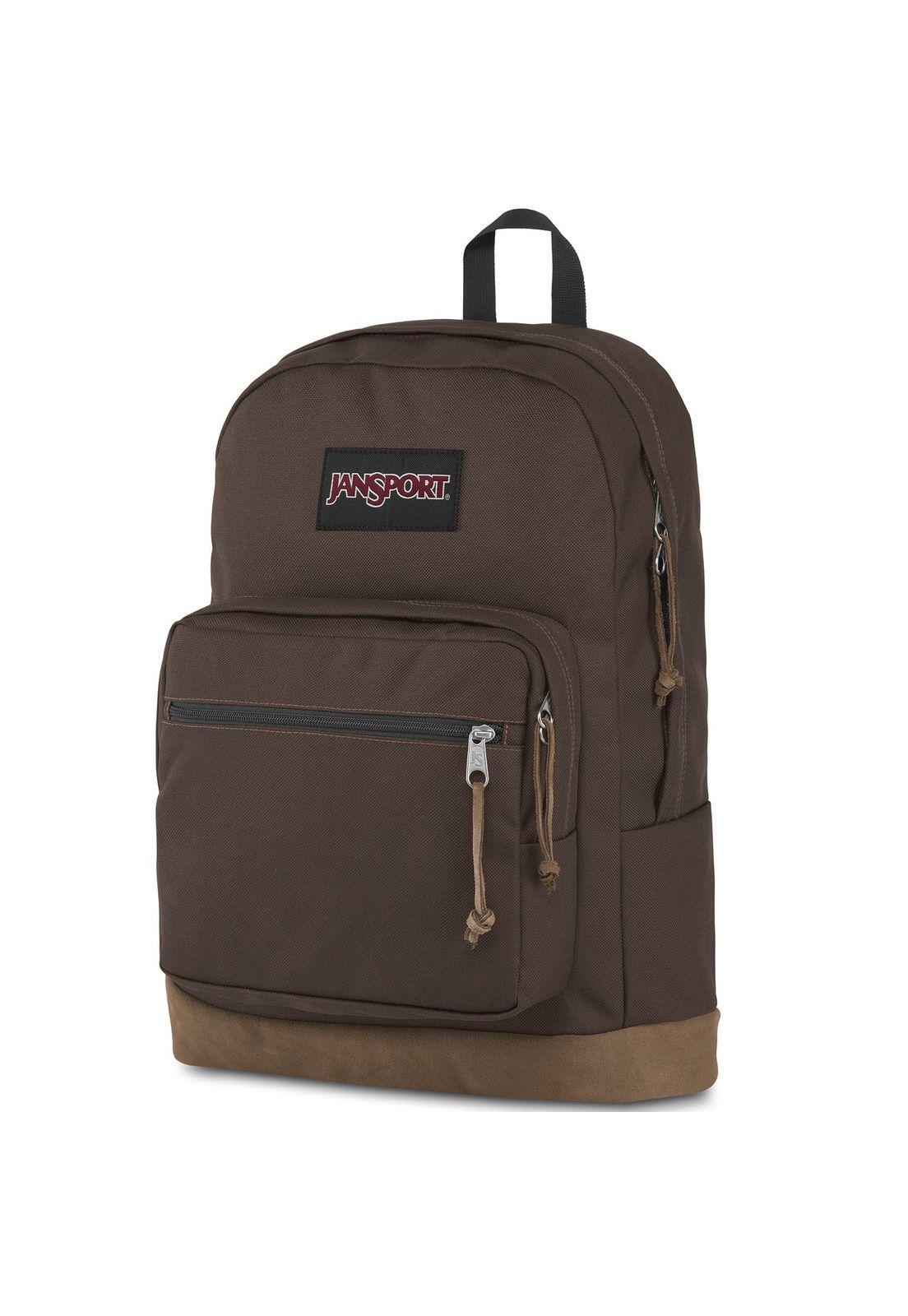 Mochila RightPack Coffee Bean(Ce8-1