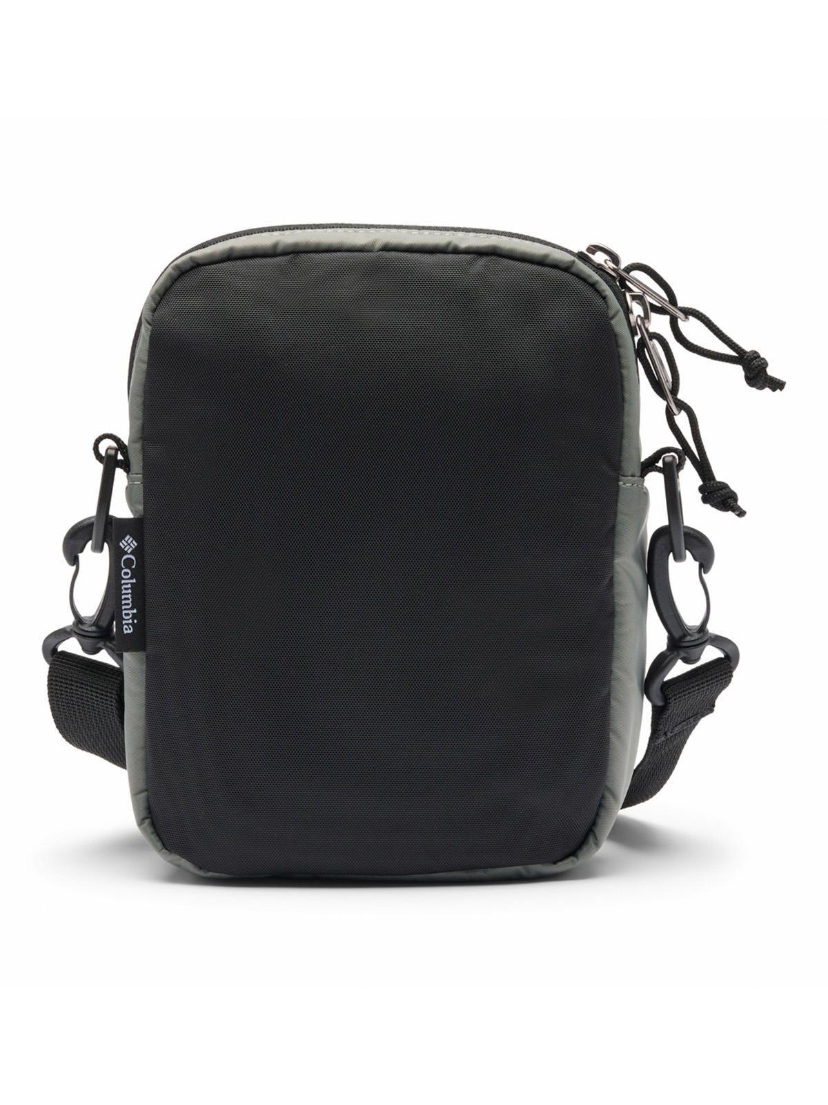 Bolso Crossbody Unisex Great Smoky Garden Gris-4