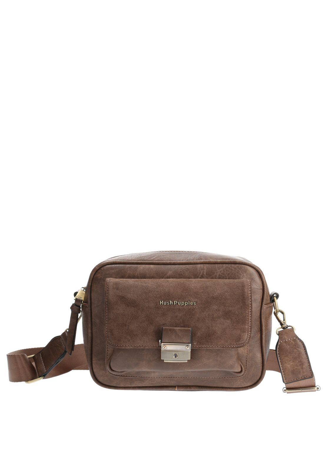 Cartera Lebon Cross Café Mujer-0