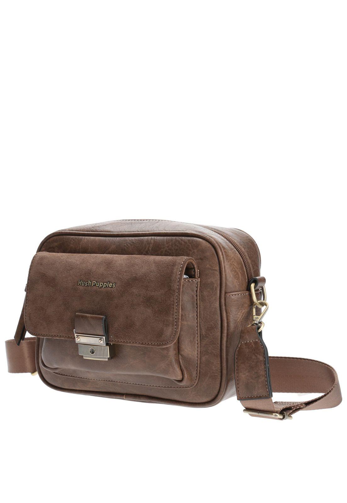 Cartera Lebon Cross Café Mujer-1