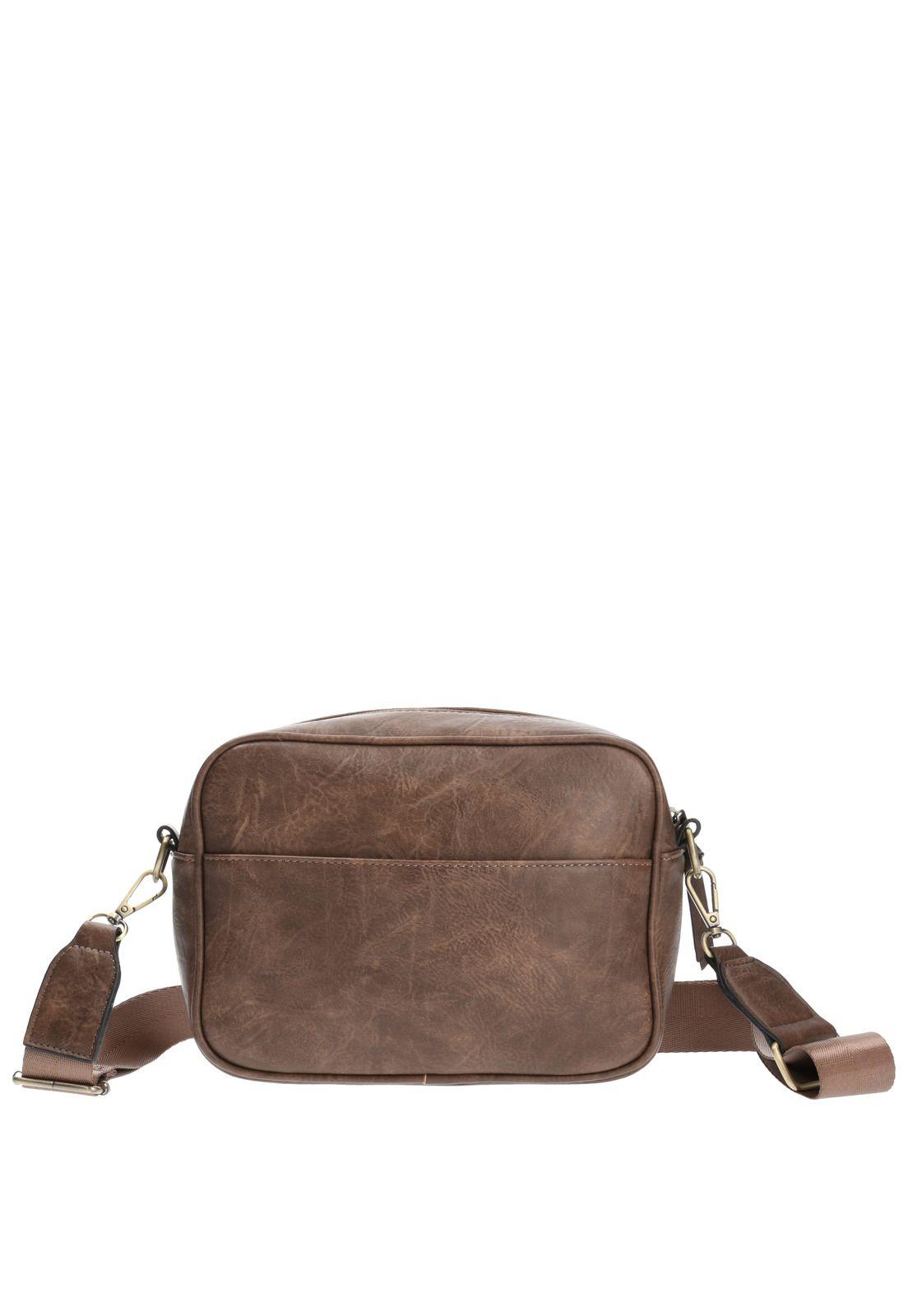 Cartera Lebon Cross Café Mujer-2