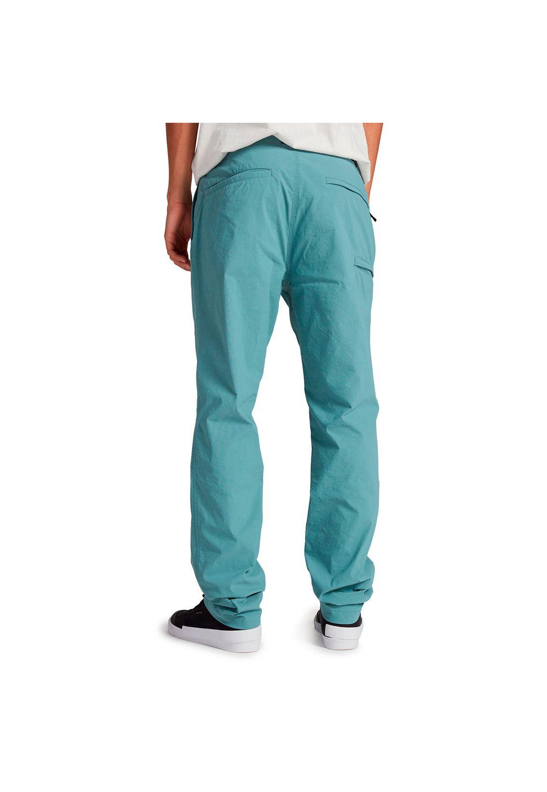 Pantalon Ridge Pant  Hombre Verde Burton-1