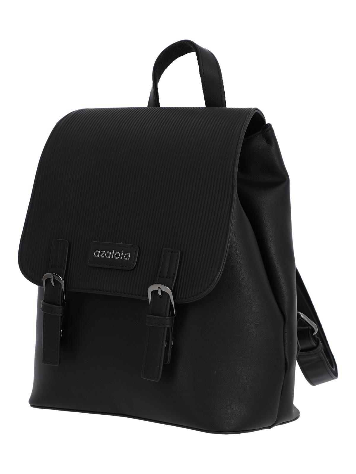 Mochila Mujer Alice Backpack Negro-2