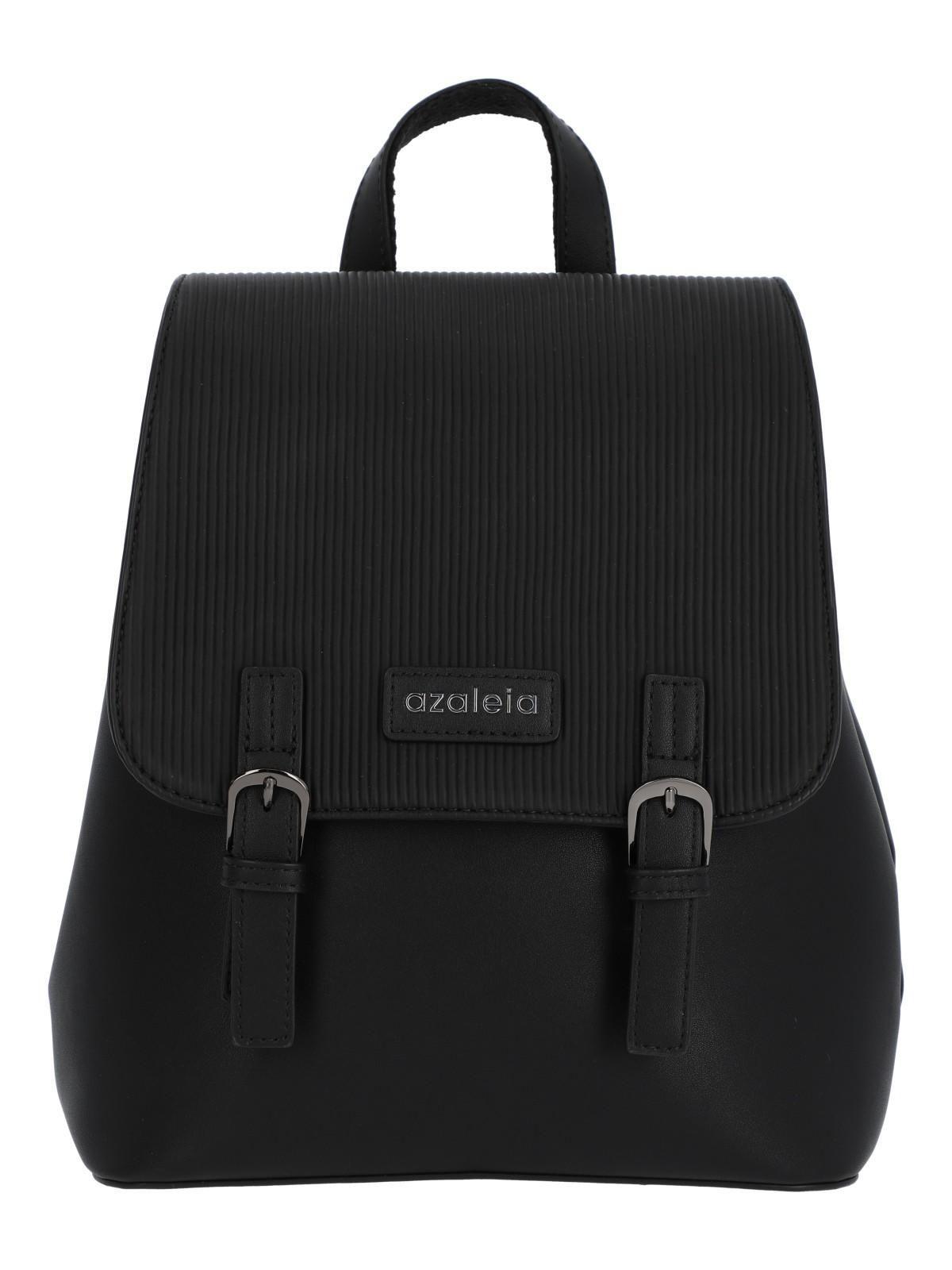Mochila Mujer Alice Backpack Negro-0