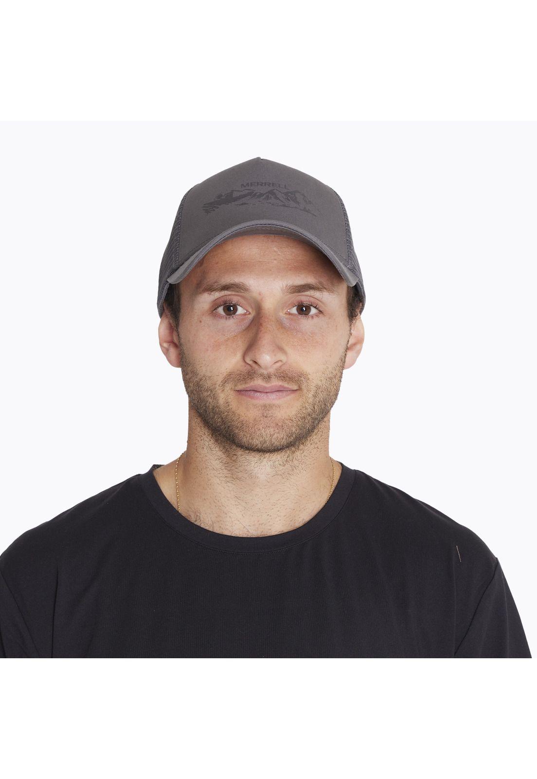 Jockey Outdoor Mountains Azul Petroleo Unisex-1