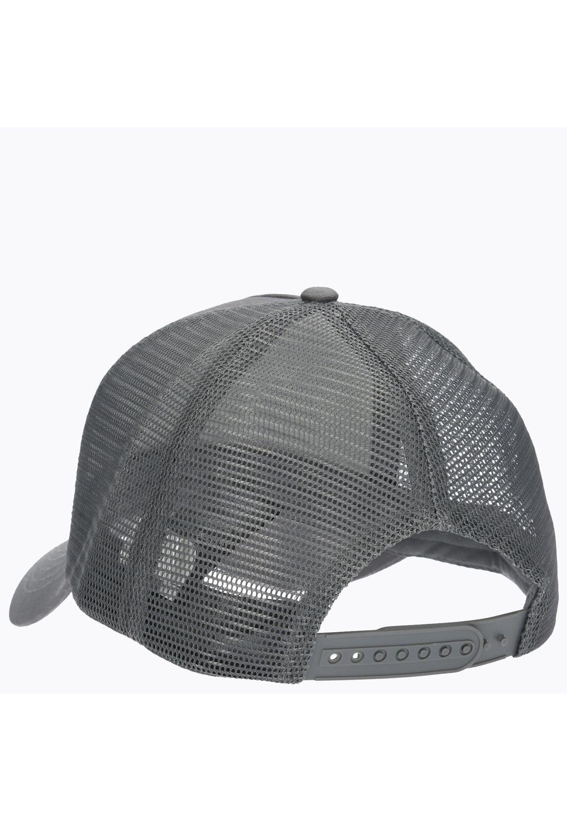 Jockey Outdoor Mountains Azul Petroleo Unisex-2