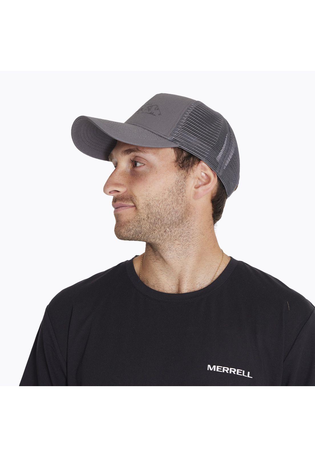 Jockey Outdoor Mountains Azul Petroleo Unisex-3