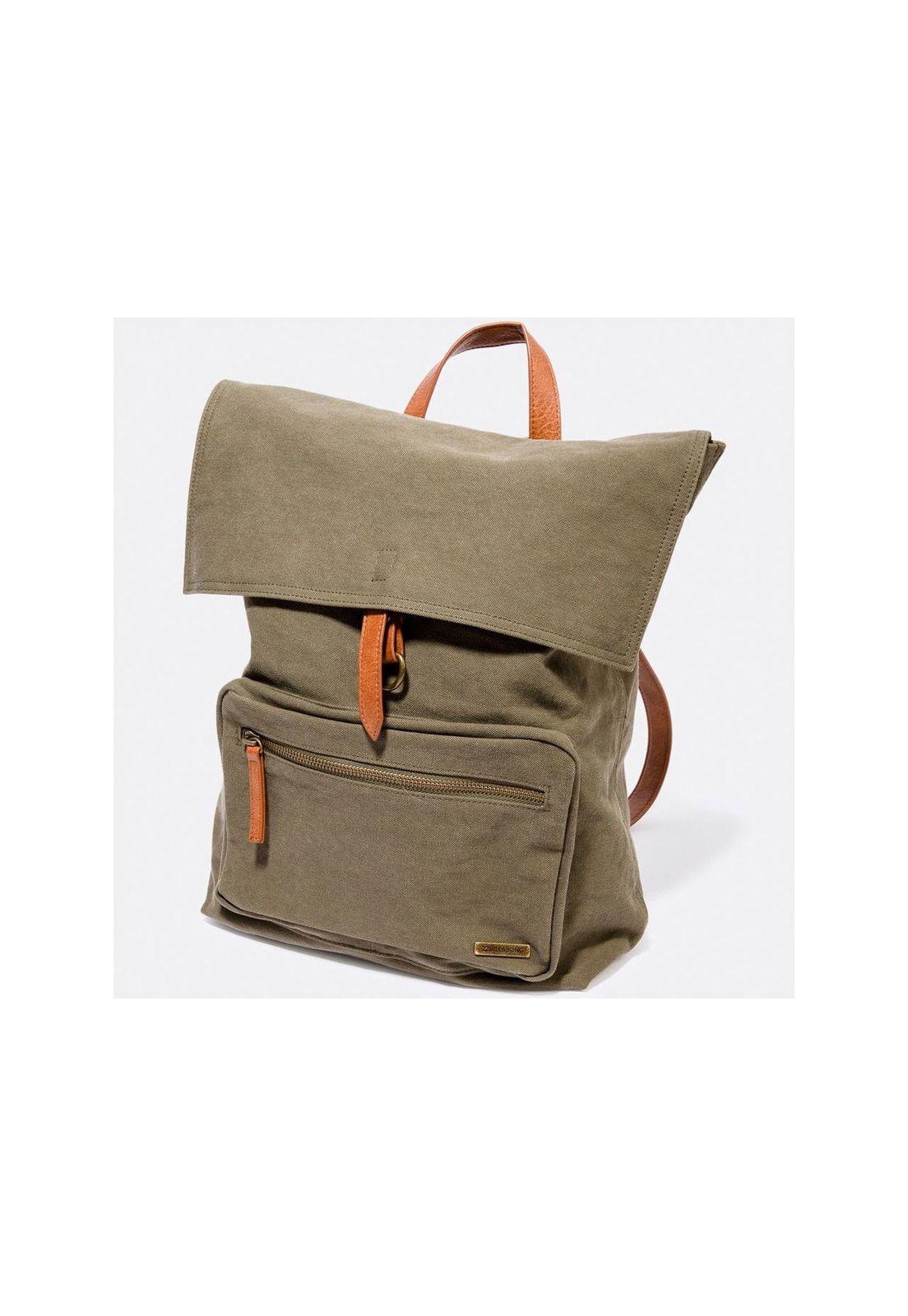 Mochila Back To Back Evergreen-0
