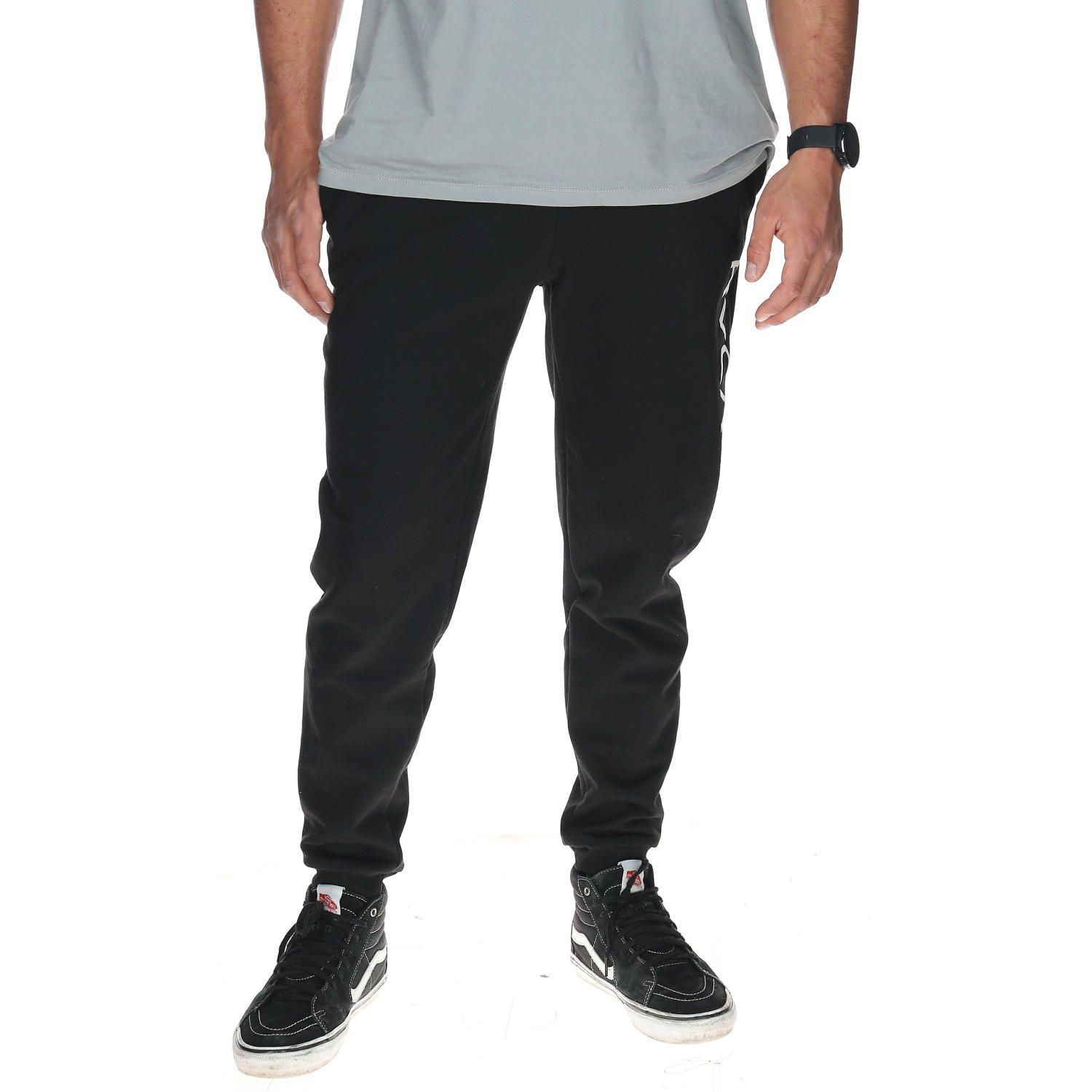Jogger Hombre Ripper Sweatpant Negro-0