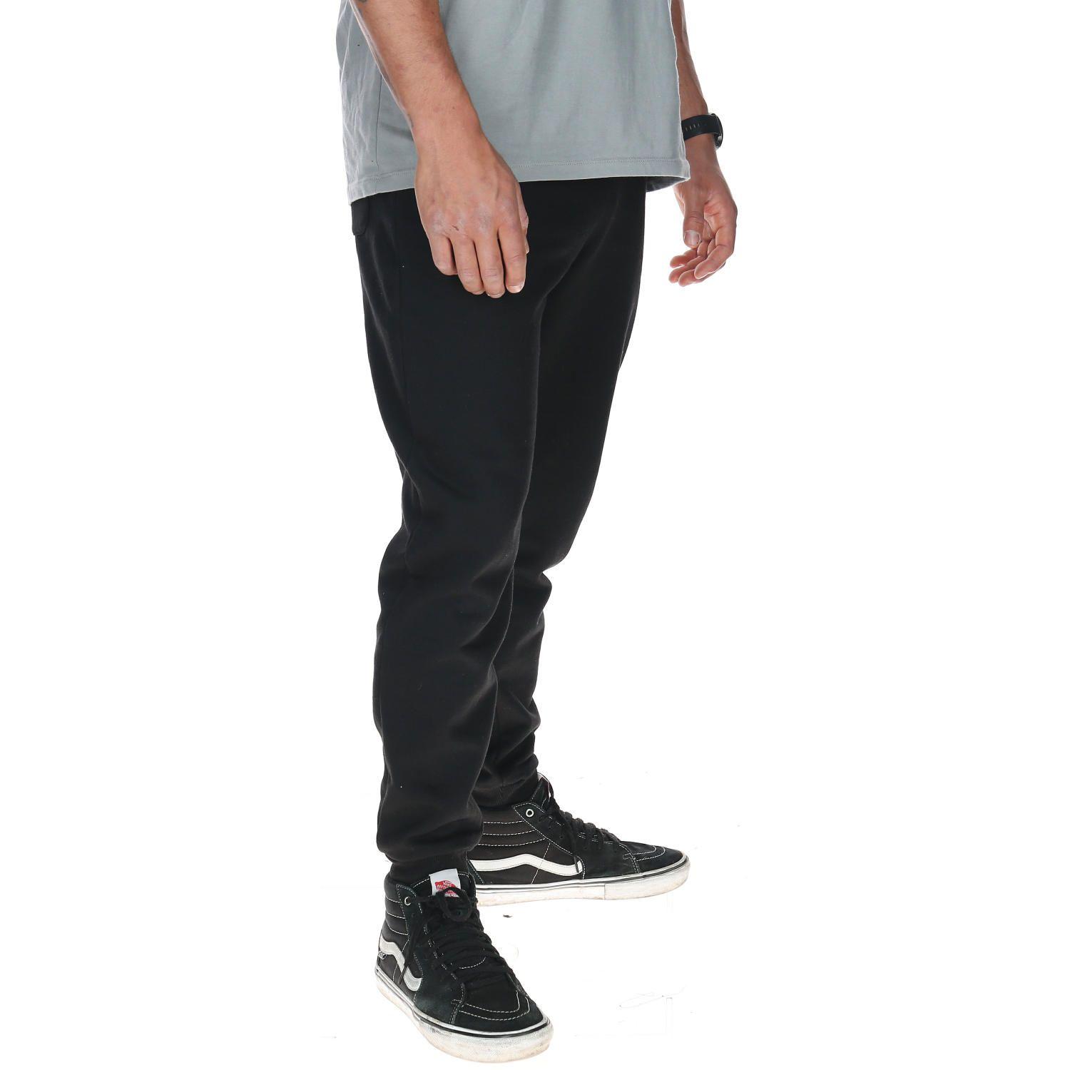Jogger Hombre Ripper Sweatpant Negro-3