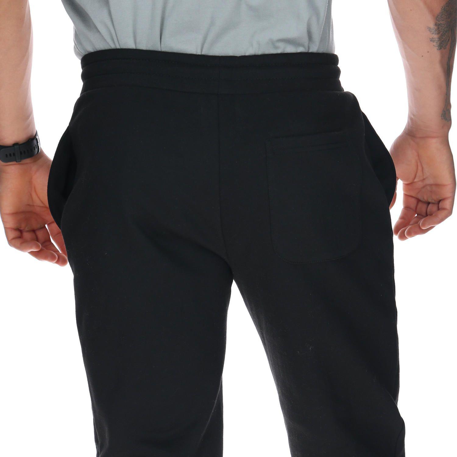 Jogger Hombre Ripper Sweatpant Negro-5