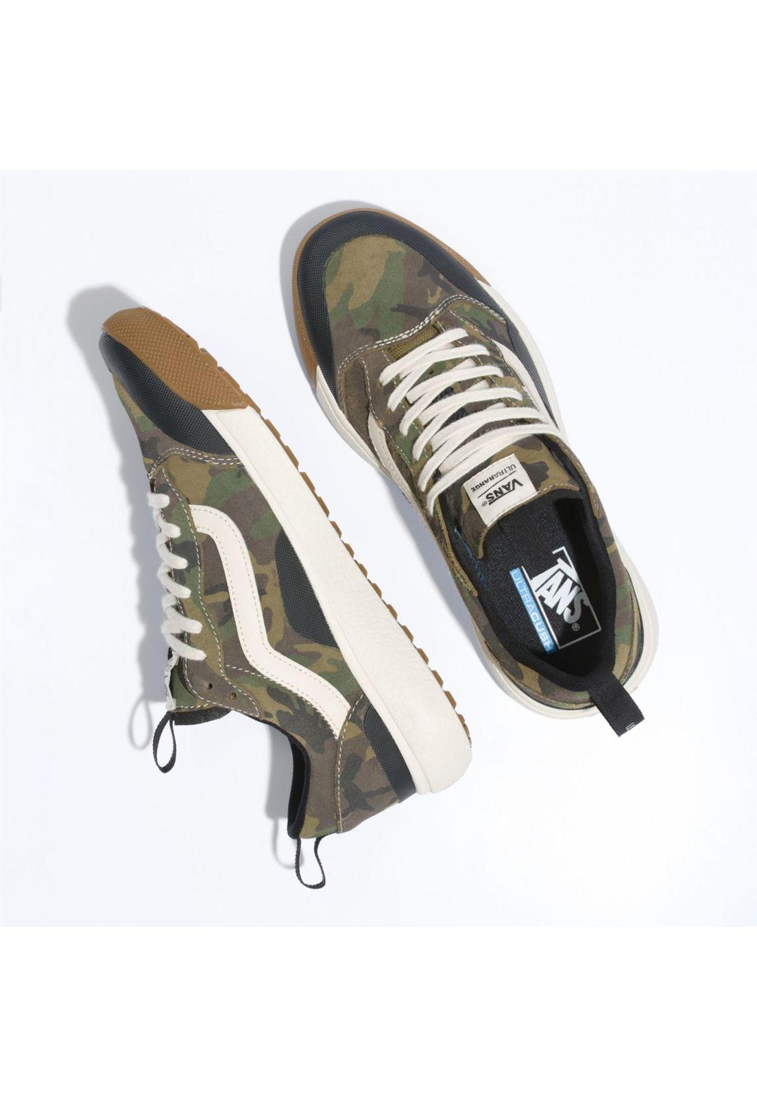 Zapatilla Unisex Ultrarange Exo Se Camo-1
