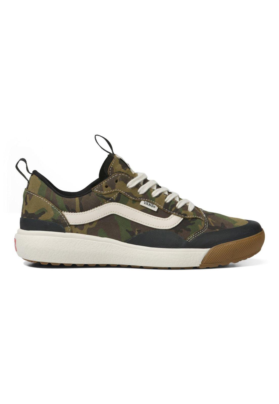 Zapatilla Unisex Ultrarange Exo Se Camo-4